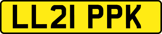 LL21PPK