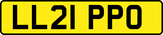 LL21PPO