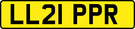 LL21PPR