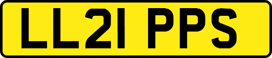 LL21PPS