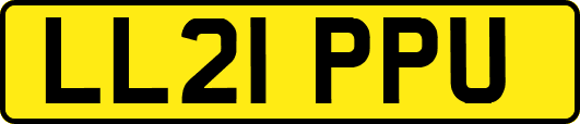LL21PPU