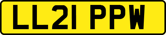 LL21PPW
