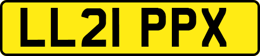 LL21PPX