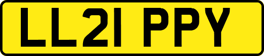 LL21PPY
