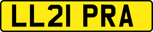 LL21PRA