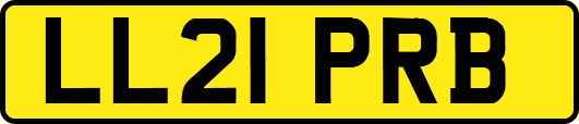 LL21PRB