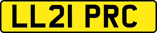 LL21PRC