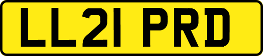LL21PRD
