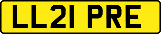 LL21PRE