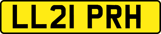 LL21PRH