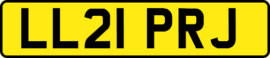 LL21PRJ