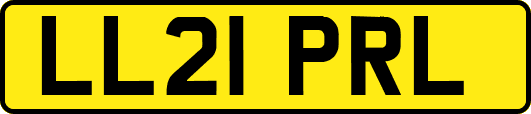 LL21PRL