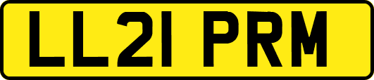 LL21PRM