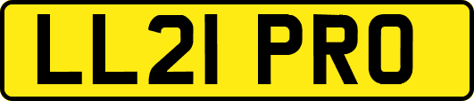 LL21PRO