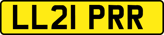 LL21PRR