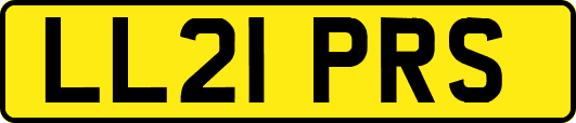 LL21PRS