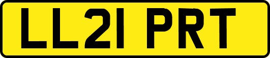 LL21PRT