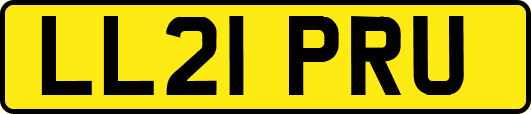 LL21PRU