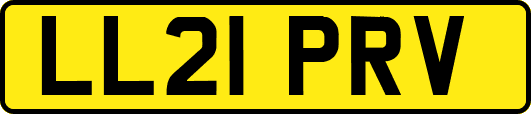 LL21PRV