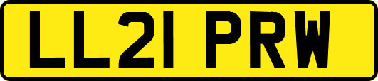 LL21PRW
