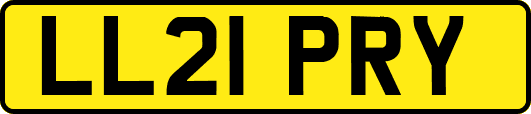 LL21PRY