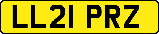 LL21PRZ