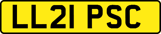 LL21PSC