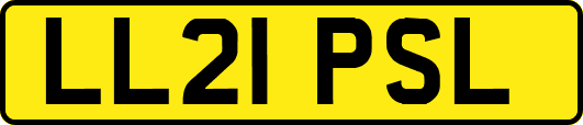 LL21PSL