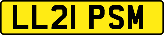 LL21PSM