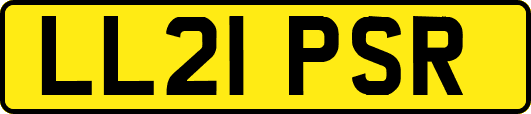 LL21PSR