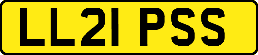 LL21PSS