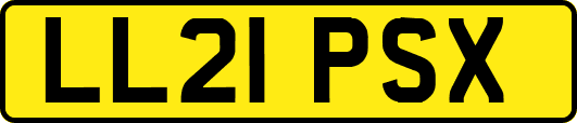 LL21PSX