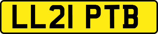 LL21PTB