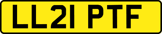 LL21PTF
