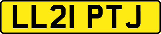 LL21PTJ