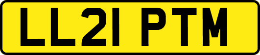 LL21PTM