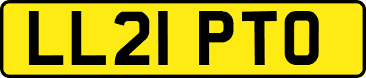 LL21PTO