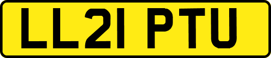 LL21PTU
