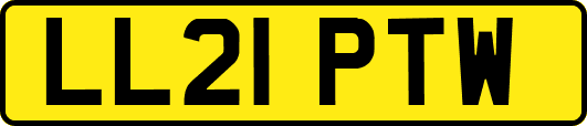 LL21PTW