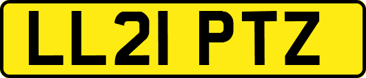 LL21PTZ