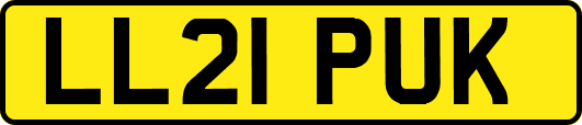 LL21PUK