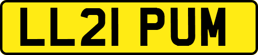 LL21PUM