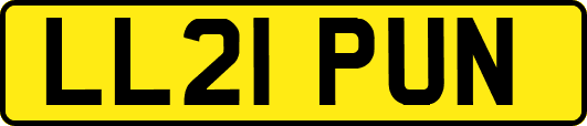 LL21PUN