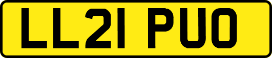 LL21PUO