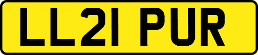 LL21PUR