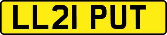 LL21PUT