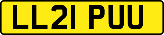LL21PUU