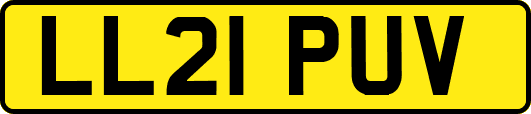 LL21PUV