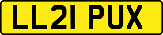 LL21PUX