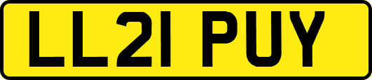 LL21PUY